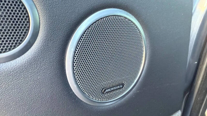 2016 Land Rover Range Rover Sport HSE Td6