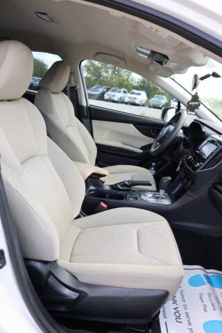 2022 Subaru Impreza Premium