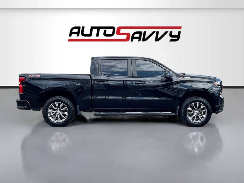 2022 Chevrolet Silverado 1500 Limited