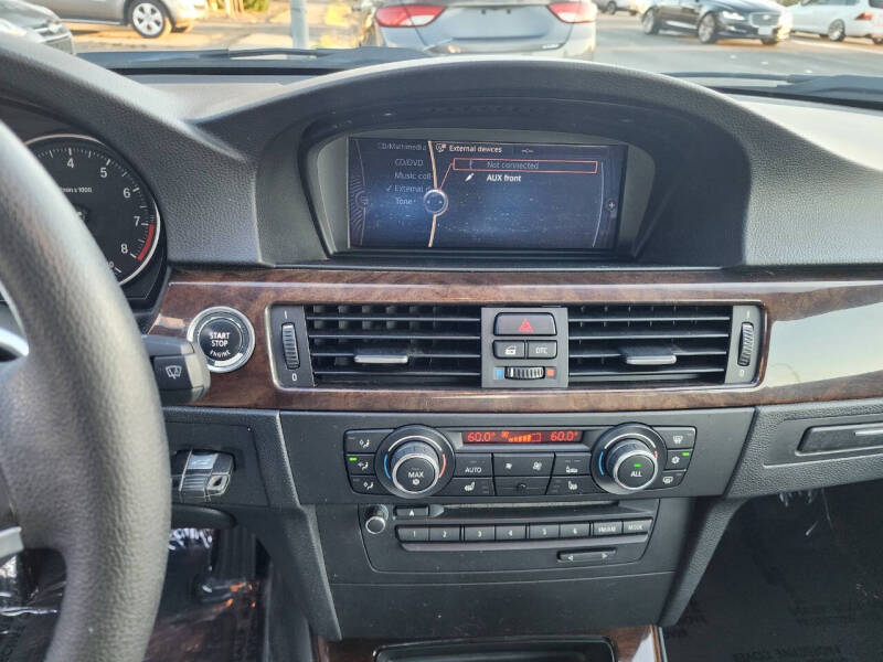 2010 BMW 3 Series 328i