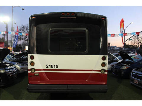 2016 Ford E-Series E-450 SD