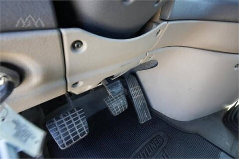 2015 Freightliner Cascadia