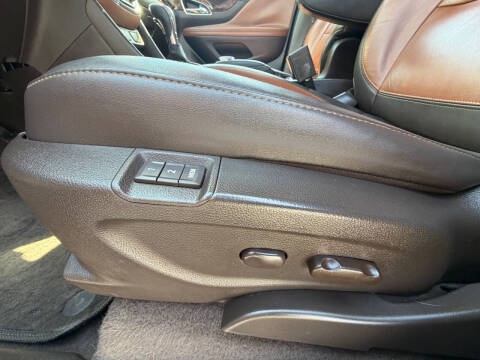 2013 Buick Encore Premium