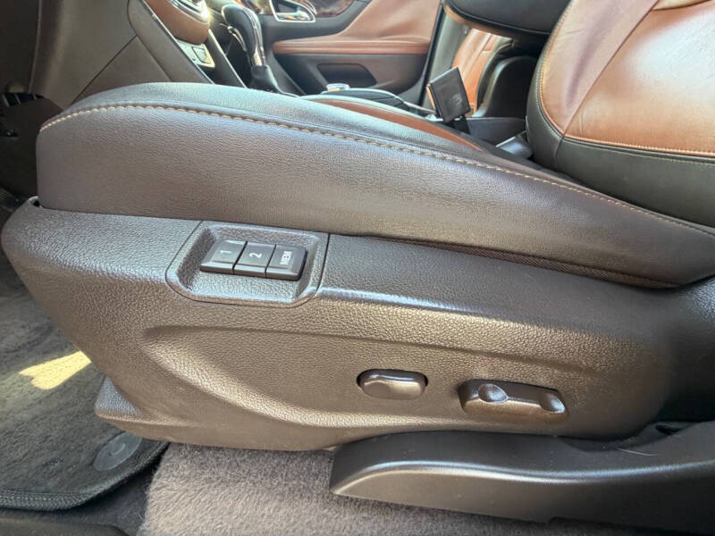 2013 Buick Encore Premium