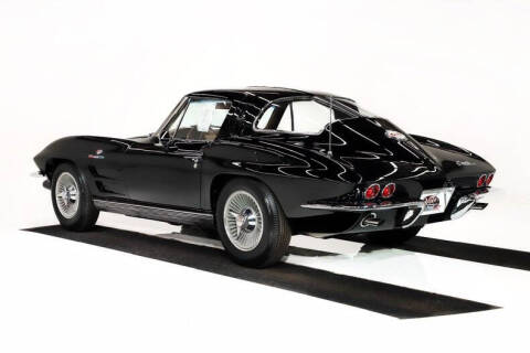 1963 Chevrolet Corvette