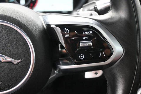 2021 Jaguar E-PACE 300 Sport