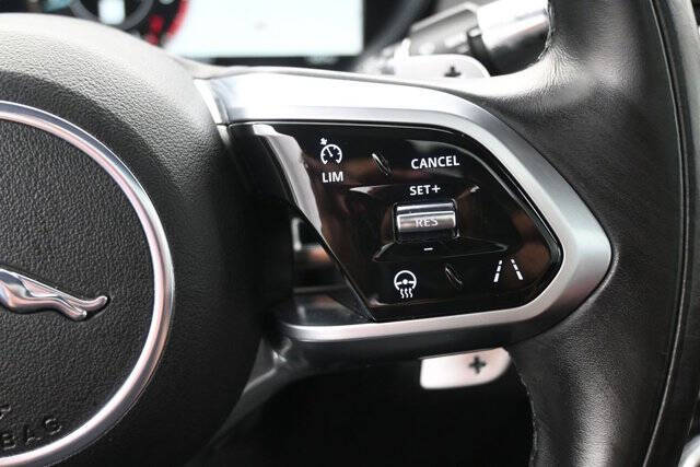 2021 Jaguar E-PACE 300 Sport