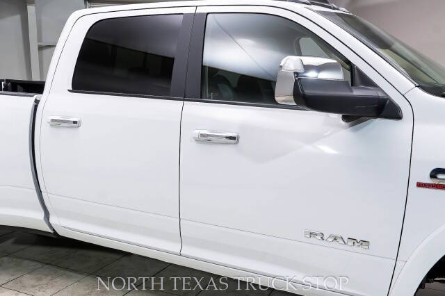 2022 RAM 3500 Laramie