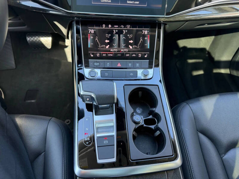 2024 Audi Q7 quattro Premium Plus 45 TFSI