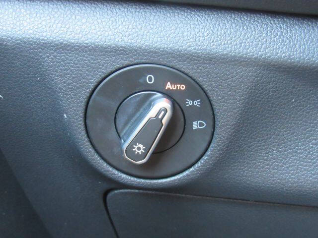 2023 Volkswagen Jetta Sport