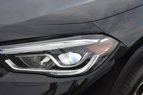 2021 Mercedes-Benz GLA GLA 250 4MATIC