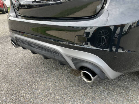 2017 Volvo S60 T5 Dynamic