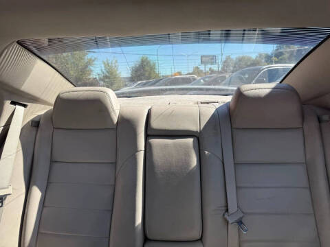 2006 Dodge Charger RT