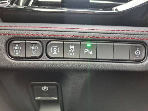 2026 Acura MDX SH-AWD Type S w/Advance Package