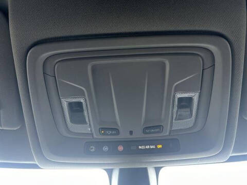 2022 Chevrolet Silverado 1500 Limited LT