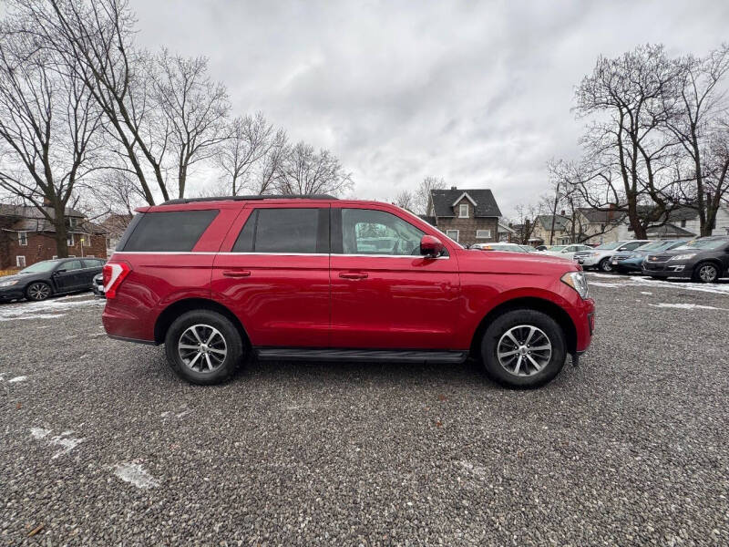 2020 Ford Expedition XLT