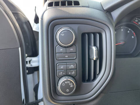 2026 Chevrolet Silverado 3500HD