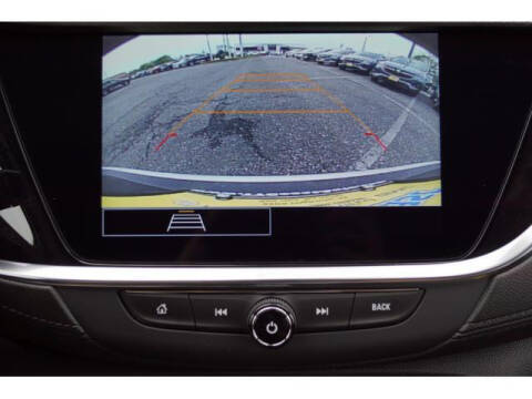 2021 Buick Encore GX