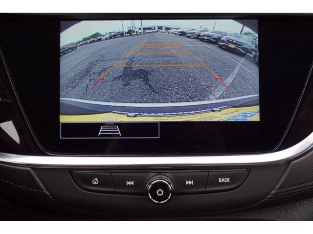 2021 Buick Encore GX