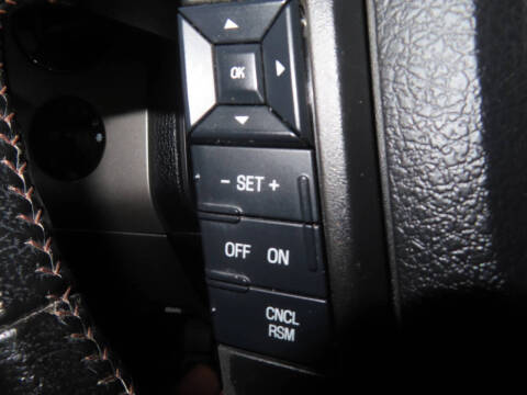 2015 Ford Expedition EL