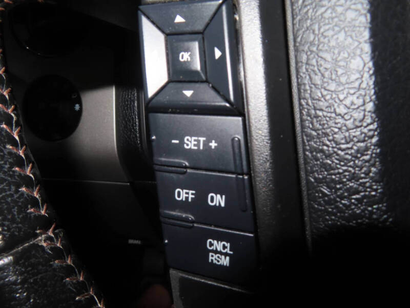 2015 Ford Expedition EL