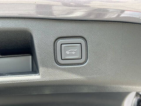 2024 Chevrolet Blazer EV 2LT