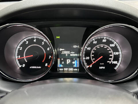 2018 Mitsubishi Outlander Sport 2.4 SE