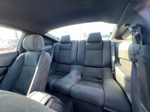 2012 Ford Mustang V6