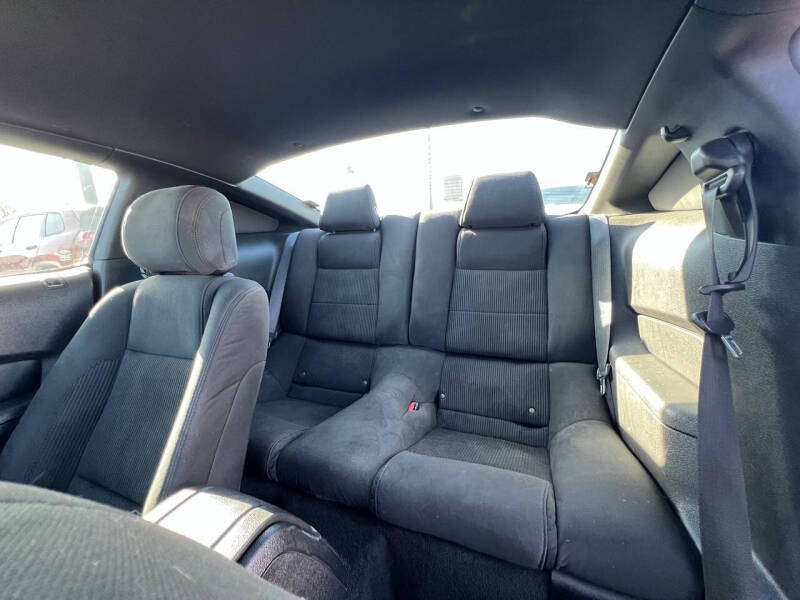 2012 Ford Mustang V6