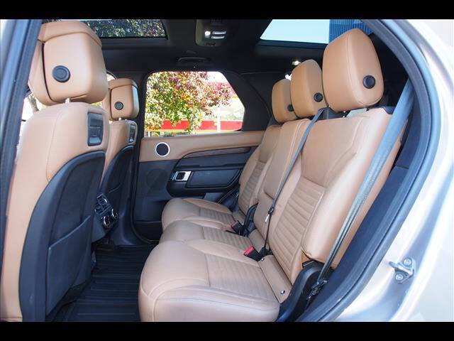 2023 Land Rover Discovery P360 HSE R-Dynamic