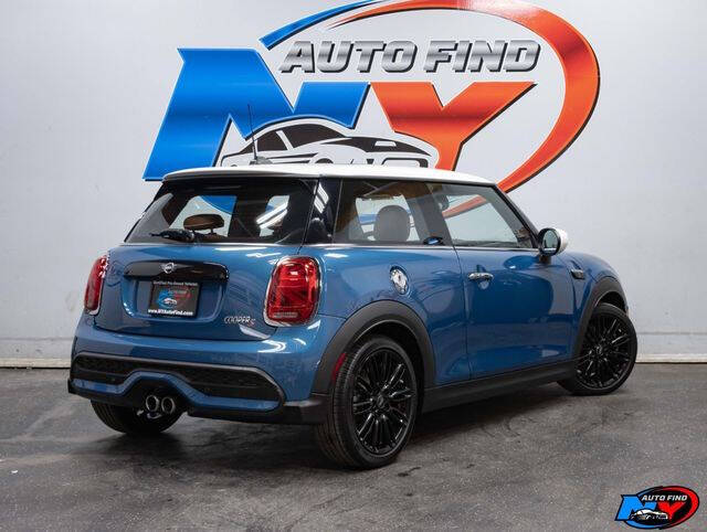 2023 MINI Hardtop 2 Door Cooper S