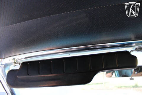 1965 Ford Thunderbird