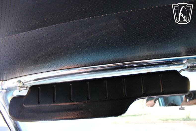 1965 Ford Thunderbird