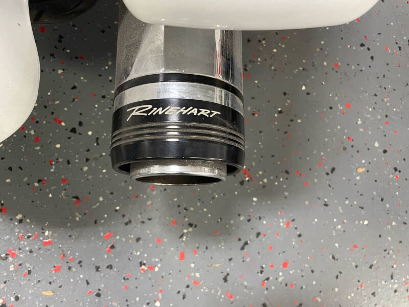 2017 Harley-Davidson Street Glide Special