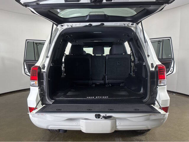 2020 Toyota Land Cruiser Heritage Edition