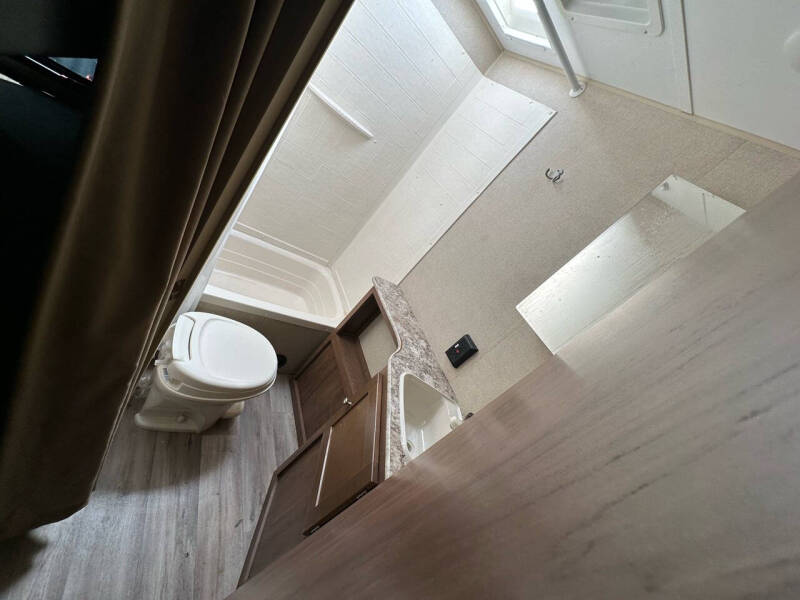 2017 Keystone RV Aspen Trail