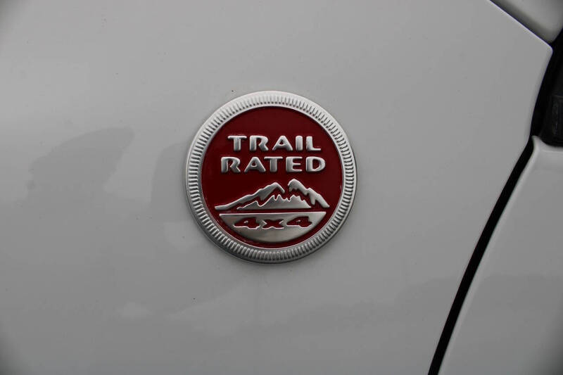 2019 Jeep Cherokee Trailhawk Elite