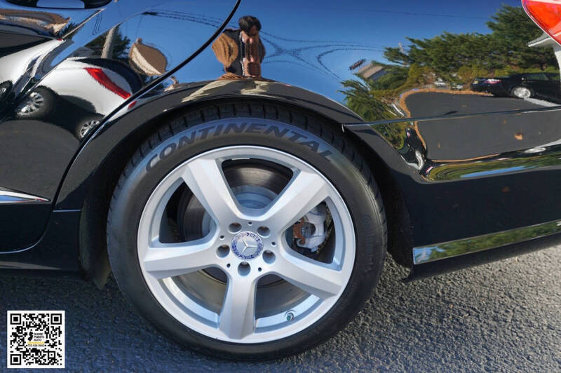 2012 Mercedes-Benz CLS CLS 550 4MATIC