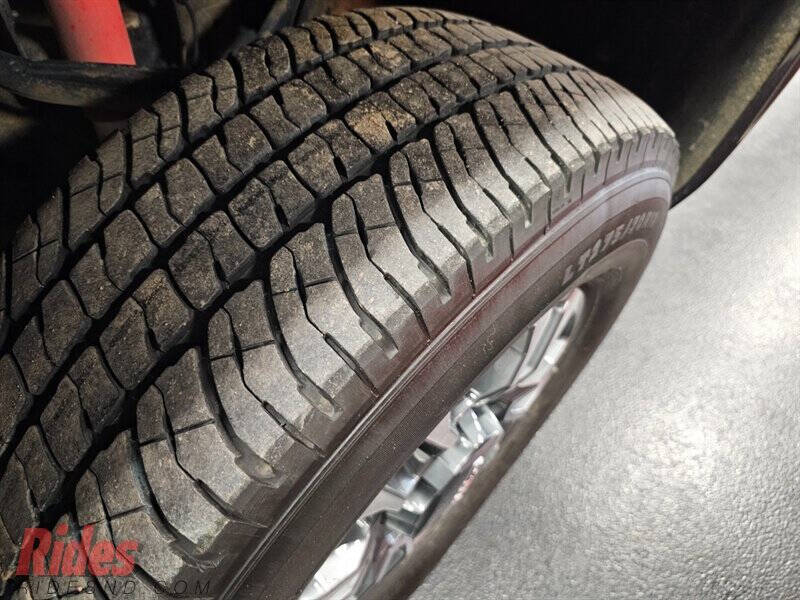 2015 GMC Sierra 2500HD Denali