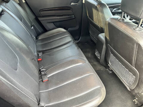 2017 GMC Terrain Denali