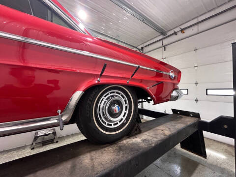1962 Chrysler 300