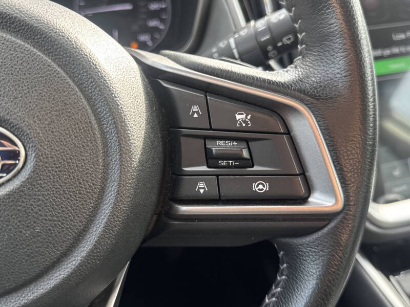 2023 Subaru Outback Onyx Edition XT