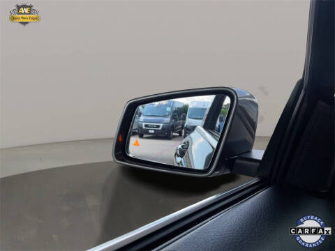 2018 Mercedes-Benz GLA GLA 250