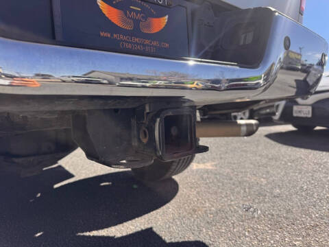 2014 RAM 2500 SLT