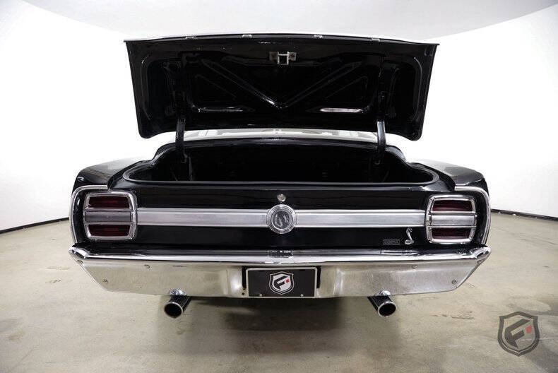 1969 Ford Torino