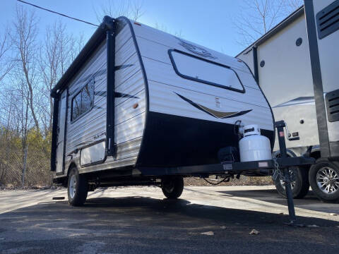 Jayco Jay Flight SLX Image