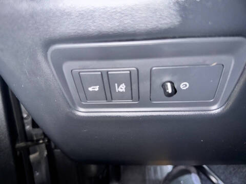 2016 Land Rover Range Rover HSE