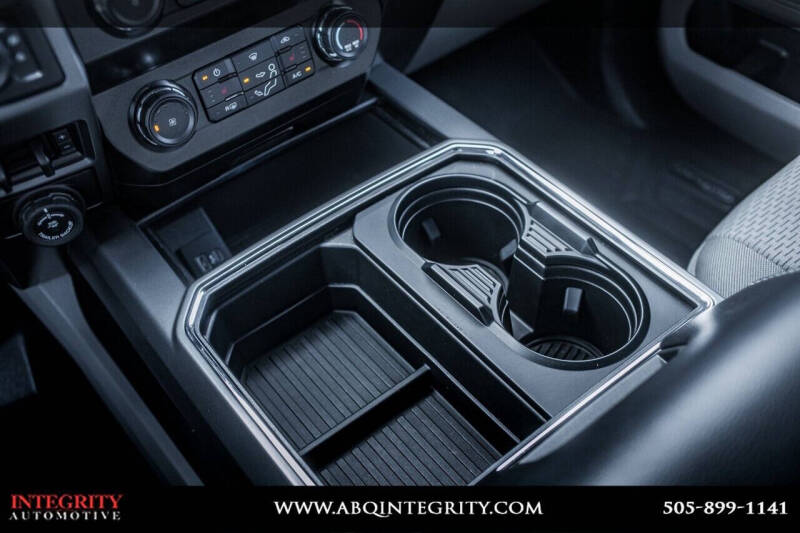 2020 Ford F-250 Super Duty