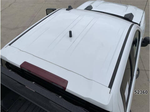2023 Chevrolet Silverado 2500HD