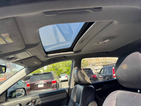 2009 Honda CR-V EX-L w/Navi